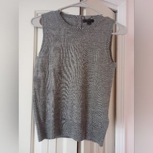 J. Crew 100% Merino Wool Shell Sweater Vest - XS